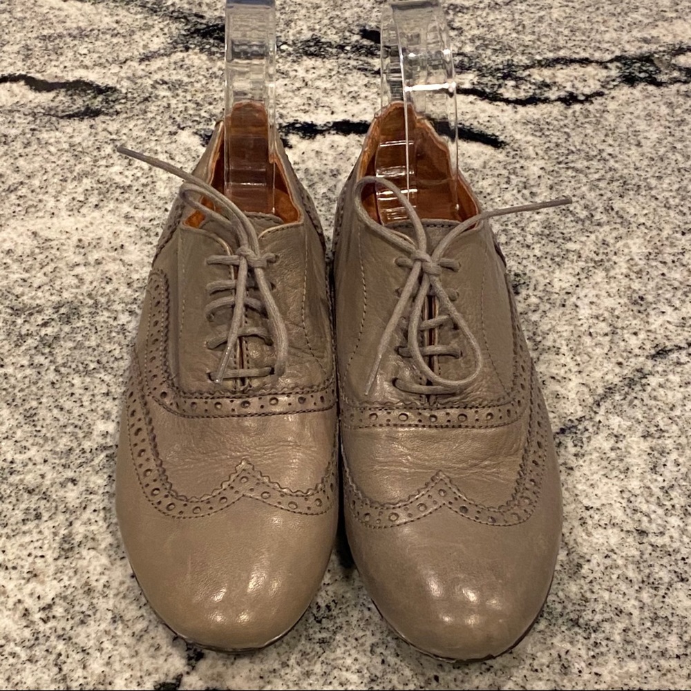Hotter Comfort Concepts Viking Women’s Wingtip Oxf